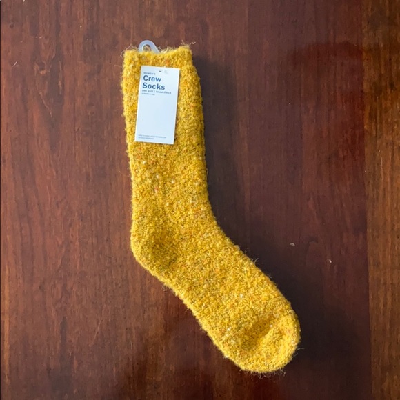 Women’s Crew Socks